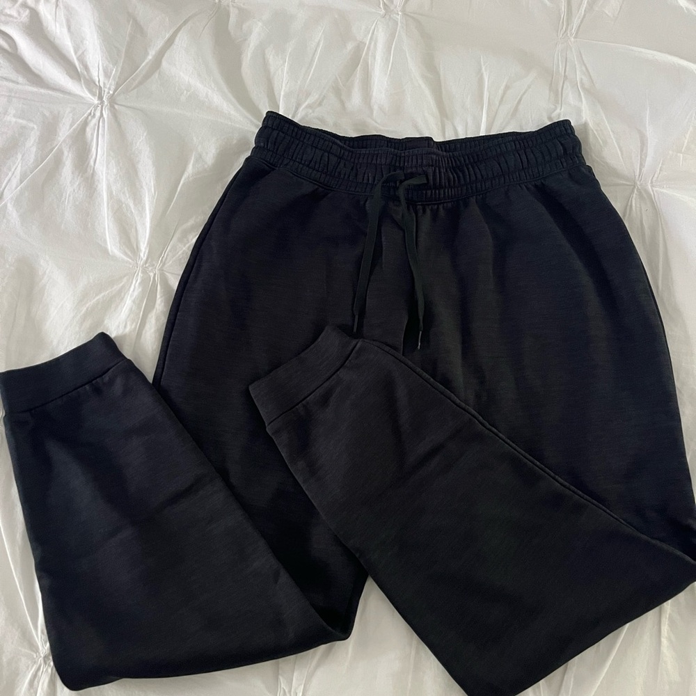 Under armour joggers